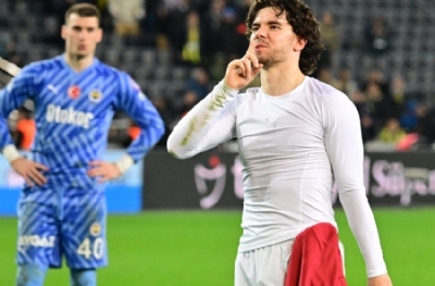 Fenerbahçe, Ferdi Kadıoğlu'nun maliyetini KAP'a bildirdi! En pahalı yerli...