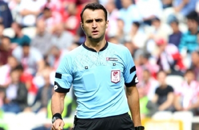 Atilla Karaoğlan'a saldırı PFDK'ye sevk edildi