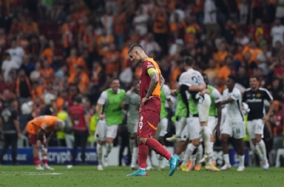 Galatasaray borsada yere çakıldı! Ezeli rakibi ise adeta uçtu