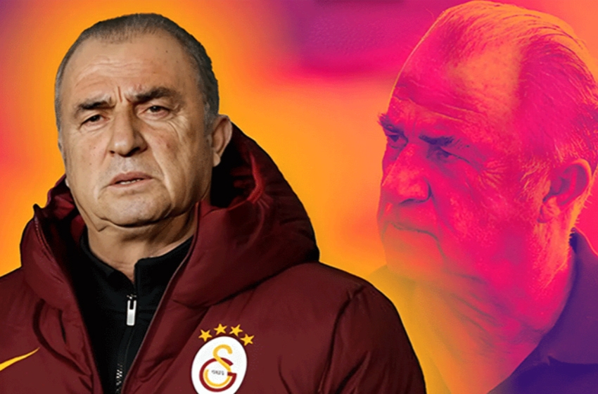 Fatih Terim: Nerede kalmıştık?