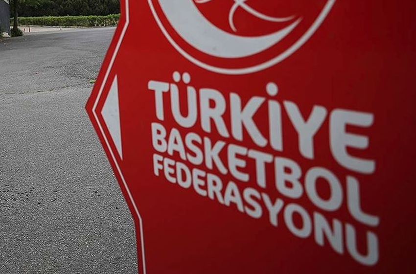 TBF, Basketbol Altyapı Antrenör Kitabını yayımladı