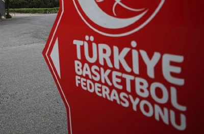 TBF, Basketbol Altyapı Antrenör Kitabını yayımladı