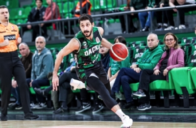 24. Cevat Soydaş Basketbol Turnuvası 19 Eylül'de başlayacak