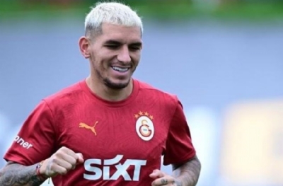 Galatasaray'da Lucas Torreira'dan flaş paylaşım!