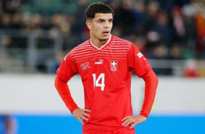 Trabzonlu yıldız Benfica'da