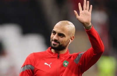 Fenerbahçe anlaşmıştı! İşte Amrabat'ın İstanbul'da olacağı saat