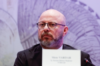 Mete Vardar'dan rakiplerine gönderme