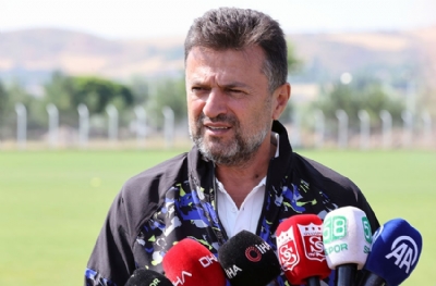 Bülent Uygun açıkladı! '4 transfer istiyorum'