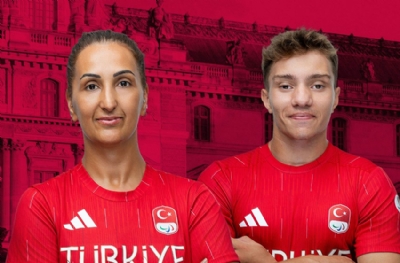 Yiğit Doğukan Bozkurt-Nurşen Şen sıralama yarışlarına katılacak