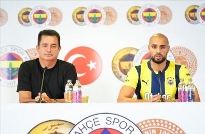  Acun Ilıcalı açıkladı! Sofyan Amrabat Fenerbahçe'ye böyle gelmiş! 