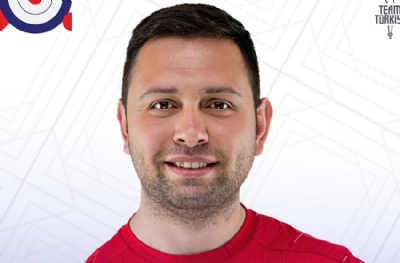 Mehmet Sami Saraç, son 16 turunda elendi