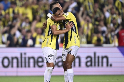 Alanyaspor maçına devam edememişti! Djiku'yu Fenerbahçe değil Gana açıkladı