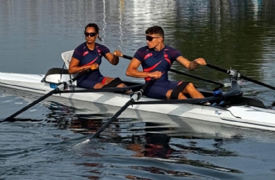 Yiğit Doğukan Bozkurt ve Nurşen Şen 9. bitirdi