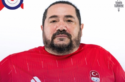 Hakan Çevik finale yükselemedi