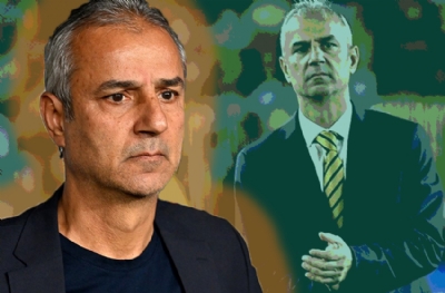  'Arap İsmail' Arabistan'a... İsmail Kartal'ın yeni macerası başlıyor mu?