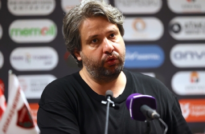 Özhan Pulat: Hatayspor ruhunu geri döndüreceğiz