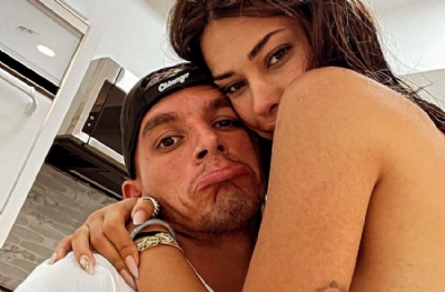 Galatasaraylı Lucas Torreira ve Devrim Özkan aşka geldi!