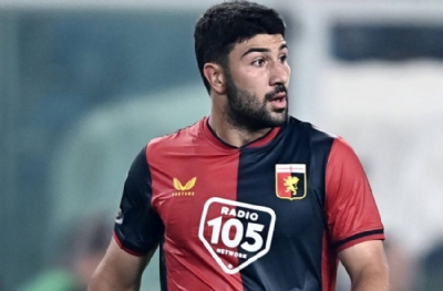 Güven Yalçın Arouca'da