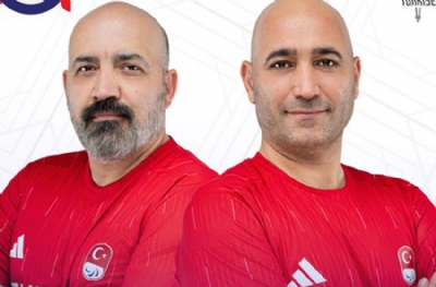 Muharrem Korhan Yamaç ve Murat Oğuz ikilisi finale kalamadı