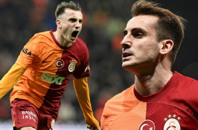 Ve Kerem Aktürkoğlu resmen bitti! Yeni takımı böyle duyuruldu
