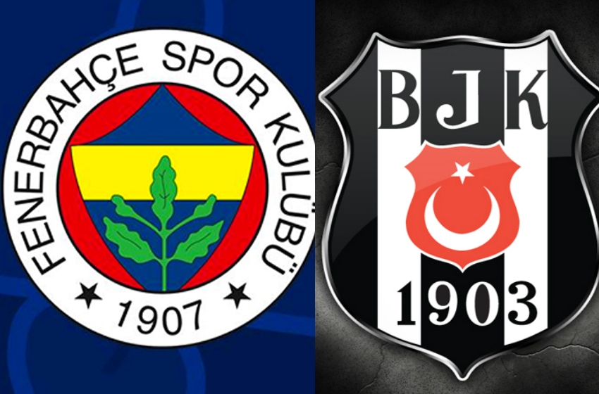 Fenerbahçe-Beşiktaş derbisine İstanbul ev sahipliği yapacak