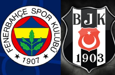 Fenerbahçe-Beşiktaş derbisine İstanbul ev sahipliği yapacak