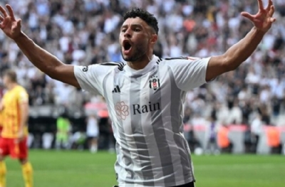 Beşiktaş'ın Oxlade-Chamberlain kararı