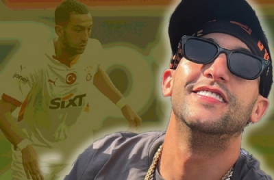 Gazzetta resmen açıkladı! Galatasaray'da Hakim Ziyech kabusu