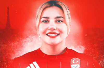 Yağmur Şengül son 16 turunda