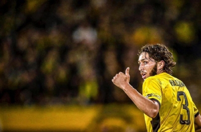 Hüseyin Yücel açıkladı! Beşiktaş'a Young Boys'tan sol bek