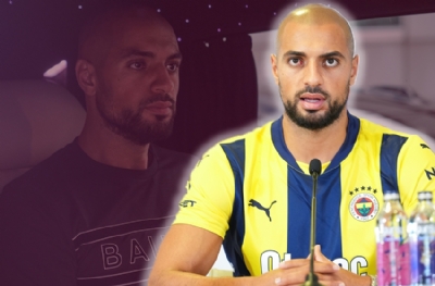 İtalya'dan flaş Amrabat yorumu