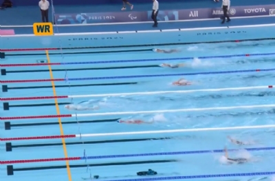 Sümeyye 4., Sevilay ise 7. bitirdi