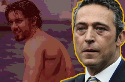 Ferdi Kadıoğlu'na bir vedanın çok görülme nedeni ortaya çıktı