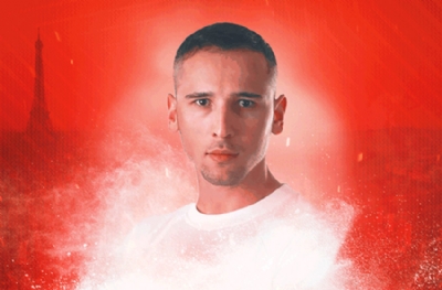 Oğuz Akbulut finale yükseldi