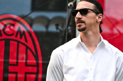  Zlatan Ibrahimovic, Beşiktaş'ın kapısında yatıyor! Yalvar yakar oldu