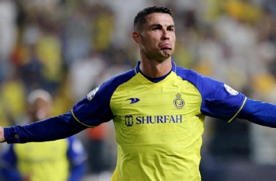 Ronaldo 2026 Dünya Kupası'nda