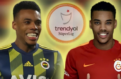 Garry Rodrigues geri dönüyor