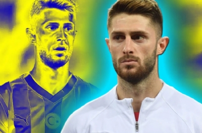 Nuri Şahin, İsmail Yüksek'i Fenerbahçe'den koparıyor!