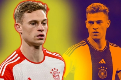 Joshua Kimmich için Galatasaray sesleri yükseliyor!