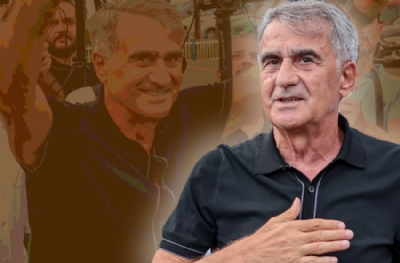 İşte Şenol Güneş'i Trabzonspor'un başına getiren gizli güç!