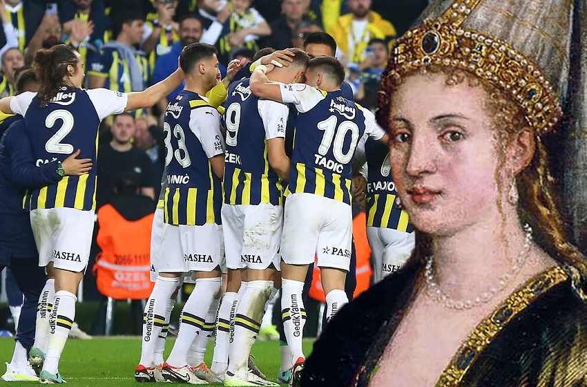 Fenerbahçe hayratta Hürrem Sultan'a rakip oldu! Sevabına transferler...