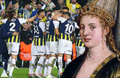 Fenerbahçe hayratta Hürrem Sultan'a rakip oldu! Sevabına transferler...