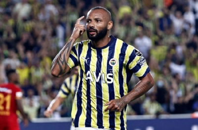 Fenerbahçe'den İtalya'ya