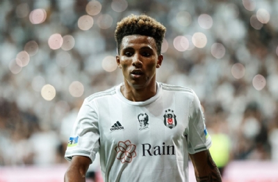 Gedson Fernandes'e talip çıktı