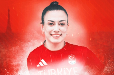 Kübra Korkut finale adını yazdırdı