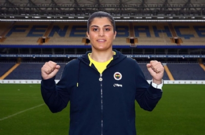 Fenerbahçe dayak yiyen sporcusu için Trabzon'a çıkarma yaptı