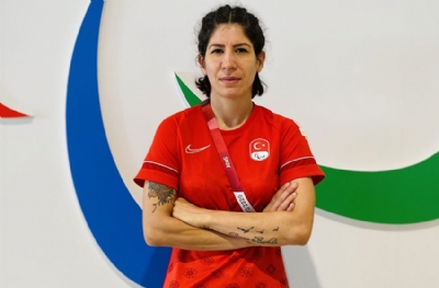  Ecem Taşın Çavdar, bronz madalya maçına çıkacak