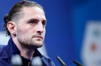 Didier Deschamps'tan flaş Rabiot açıklaması: Utanç verici