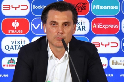 Vincenzo Montella: 22 senelik bir hasret var