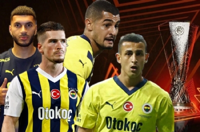 İşte Fenerbahçe'yi 13 milyon Euro zarar uğratanlar! Şimdi ne olacak?